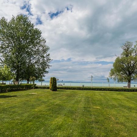 Myflat Golden Coast Panorama Apartment Siófok Exteriér fotografie