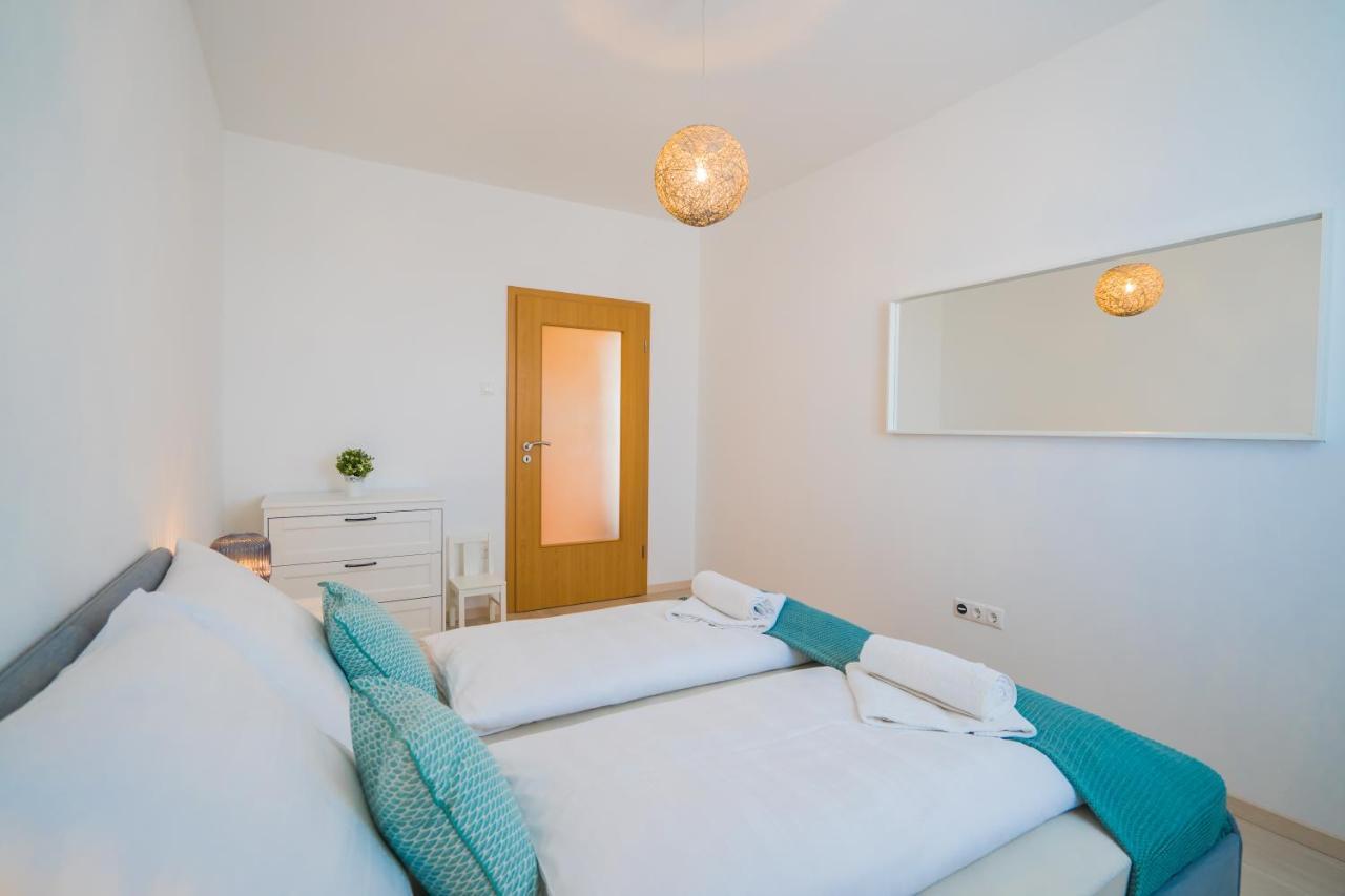 Myflat Golden Coast Panorama Apartment Siófok Exteriér fotografie