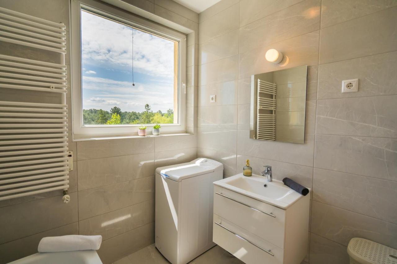 Myflat Golden Coast Panorama Apartment Siófok Exteriér fotografie