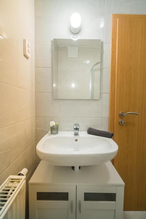Myflat Golden Coast Panorama Apartment Siófok Exteriér fotografie